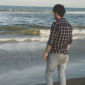 Meet your Posher, Manpreet